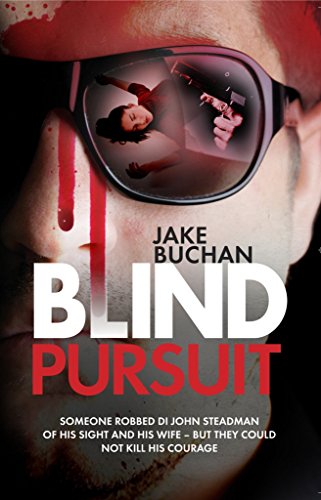 Blind Pursuit