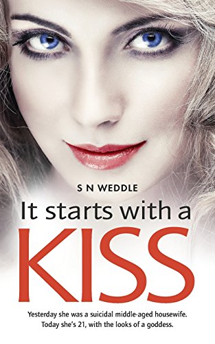 It Starts with a Kiss