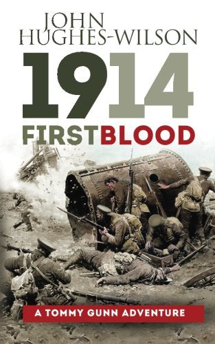 1914 - First Blood