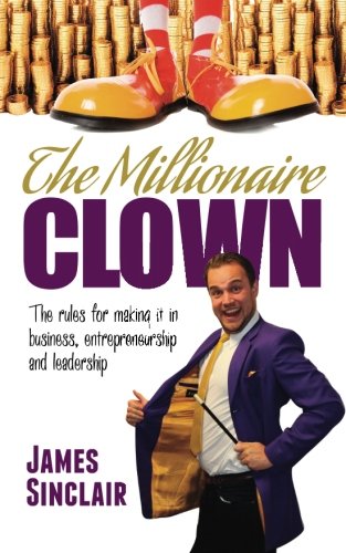 The Millionaire Clown