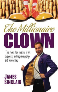 The Millionaire Clown 