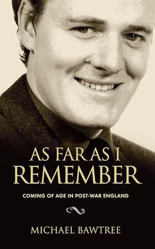 As Far as I Remember