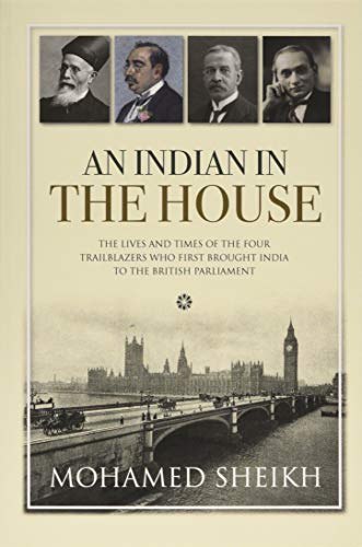 An Indian in the House