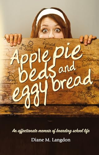 Apple Pie Beds and Eggy Bread