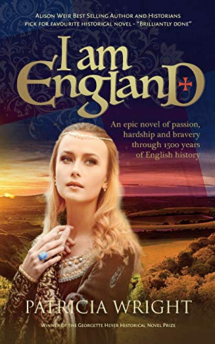 I am England