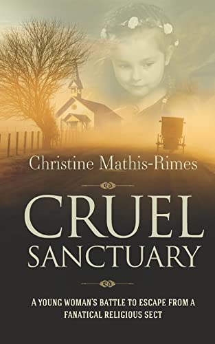 Cruel Sanctuary