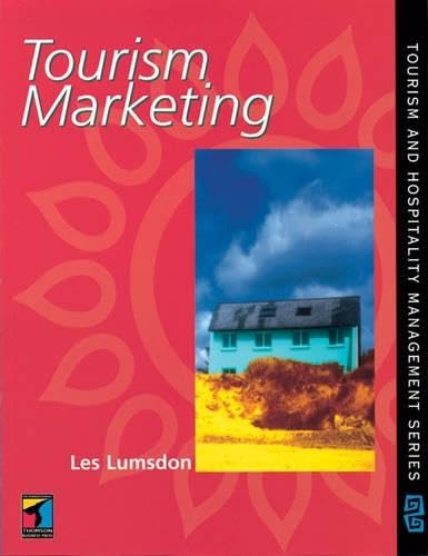 Tourism Marketing