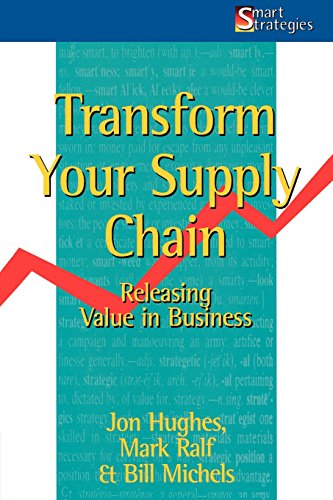 Transform Your Supply Chain