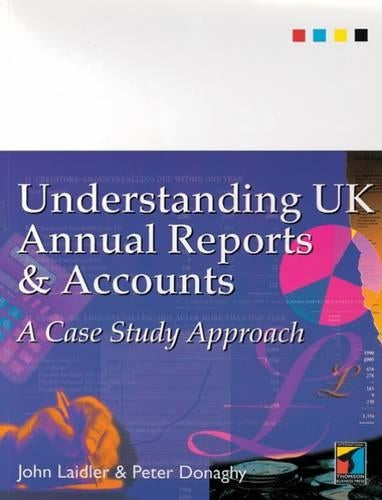 Understanding UK Annual Reports and Accounts