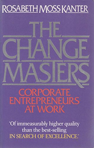 The Change Masters