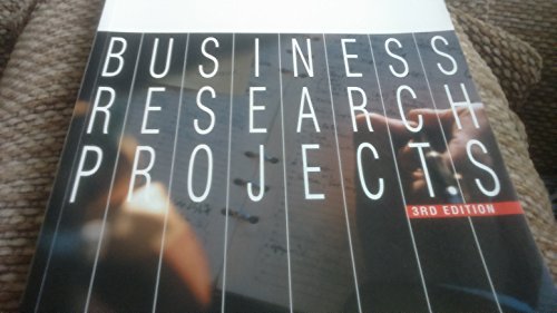 Business Research Projects