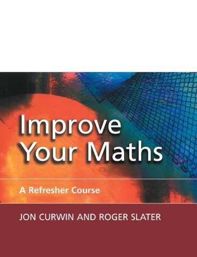 Improve Your Maths