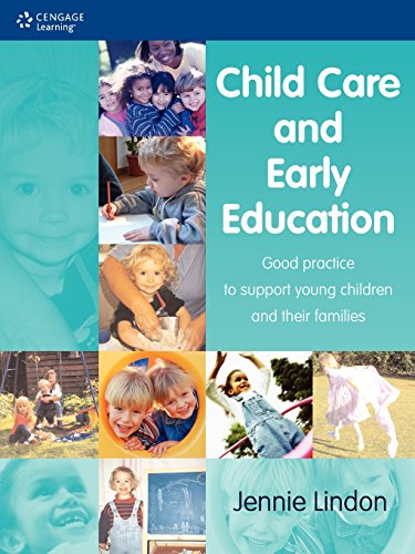 Child Care and Early Education