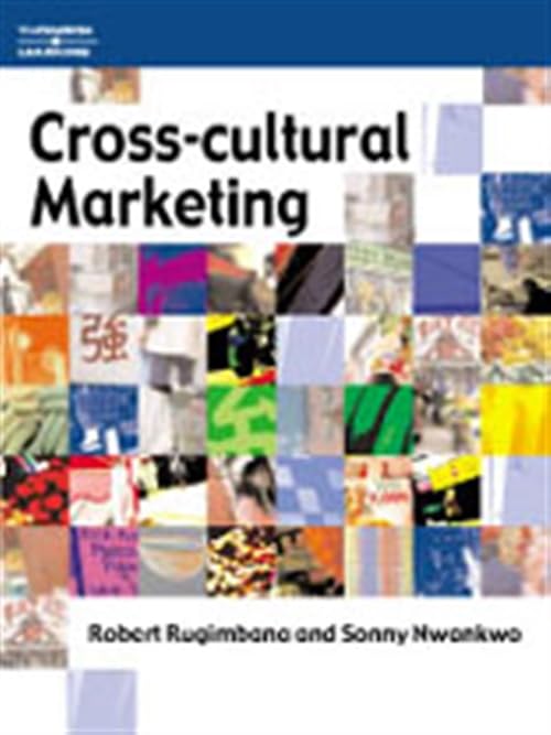 Cross-Cultural Marketing