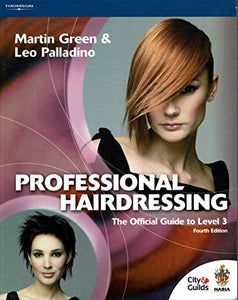 Professional Hairdressing 