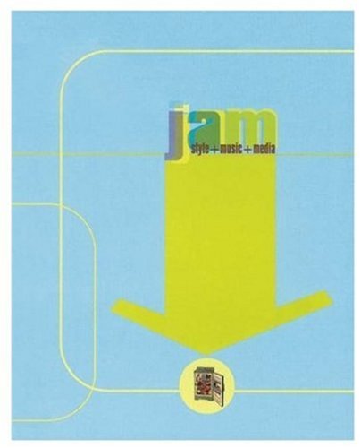 Jam Style+Music+Media
