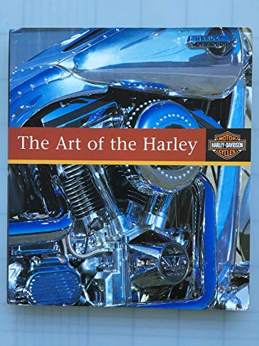 The Art of Harley