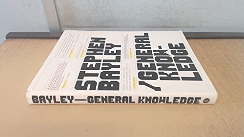 General Knowledge