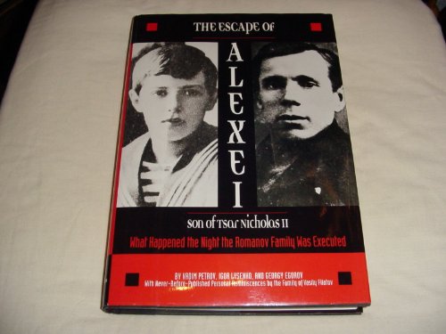 The Escape of Alexei