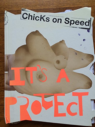 Chicks on Speed: Its a Project