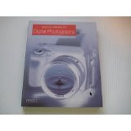 The Encylopedia of Digital Photography