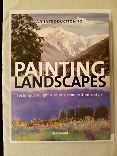 An Introduction to Painting Landscapes