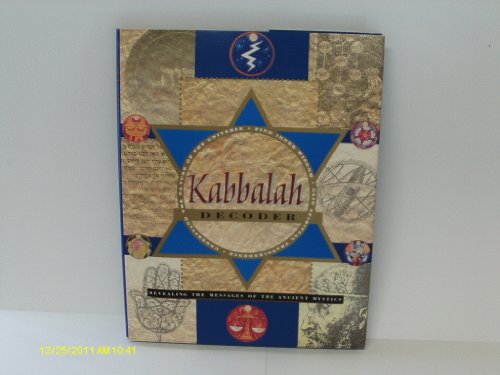 Kabbalah Decoder