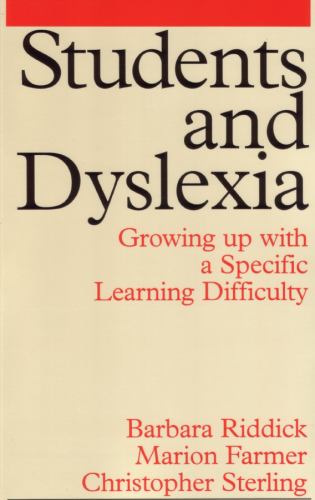 Students and Dyslexia