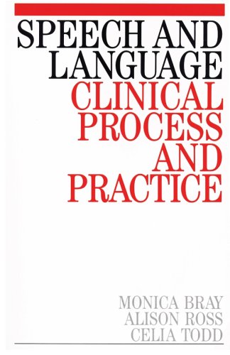 Speech and Language