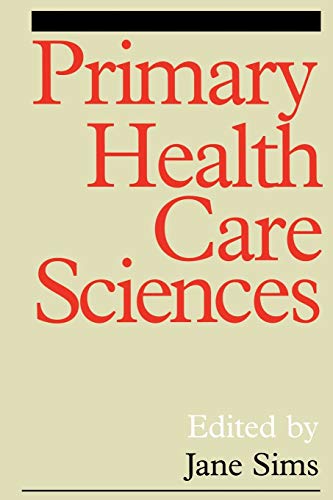 Primary Health Care Sciences