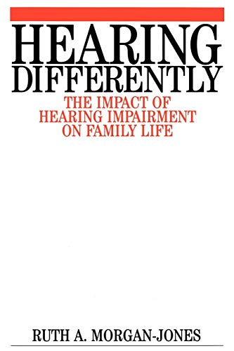 Hearing Differently