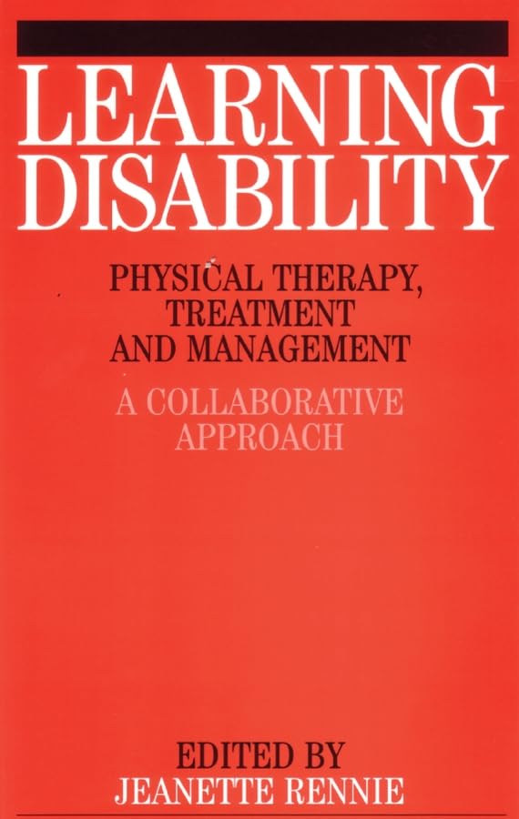 Learning Disability