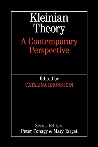 Kleinian Theory