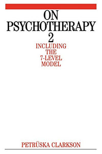On Psychotherapy 2 