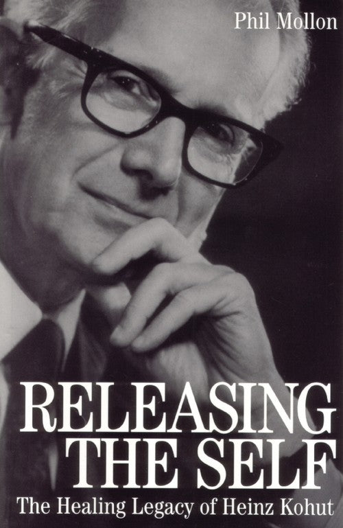 Releasing the Self