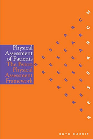 Physical Assessment of Patients