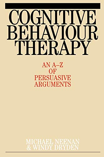 Cognitive Behaviour Therapy