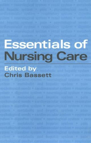 Essentials of Nursing Care