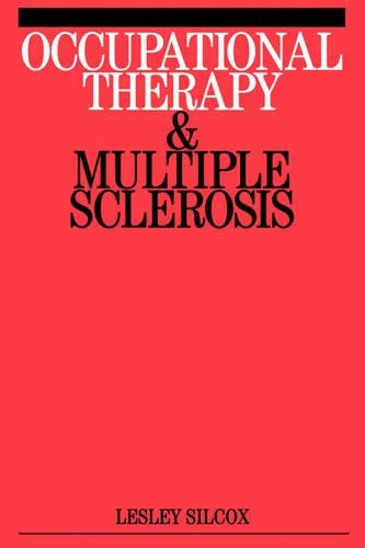 Occupational Therapy and Mulitple Sclerosis