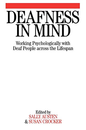 Deafness in Mind