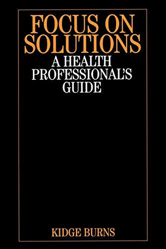 Focus on Solutions