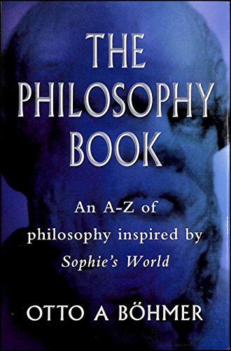 The Philosophy Book