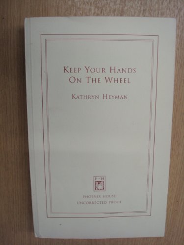 Keep Your Hands on the Wheel