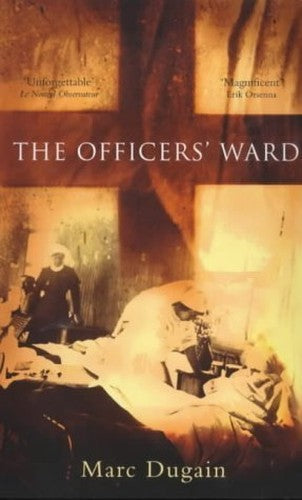 Officers' Ward