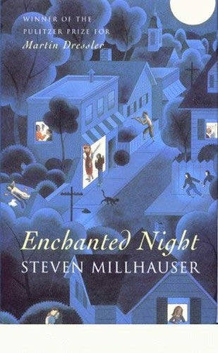 Enchanted Night