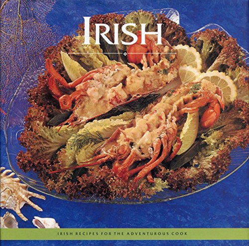 Square Cookery:Irish