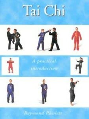 An Introduction to Tai Chi