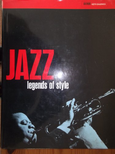 Jazz Legends of Style