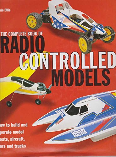 Complete Book of Radio Models