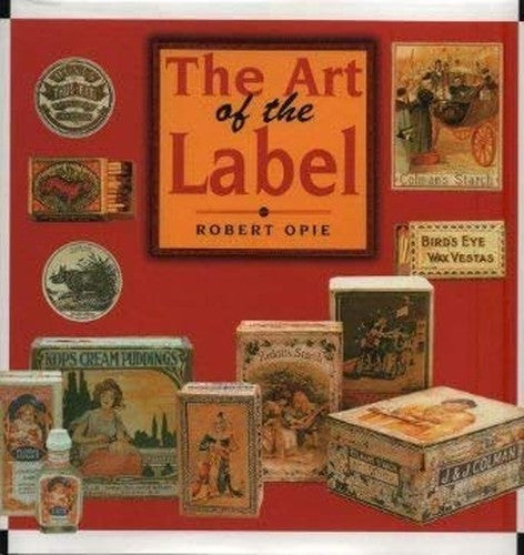 The Art of Label